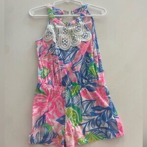Lilly Pulitzer Size S (4/5)
